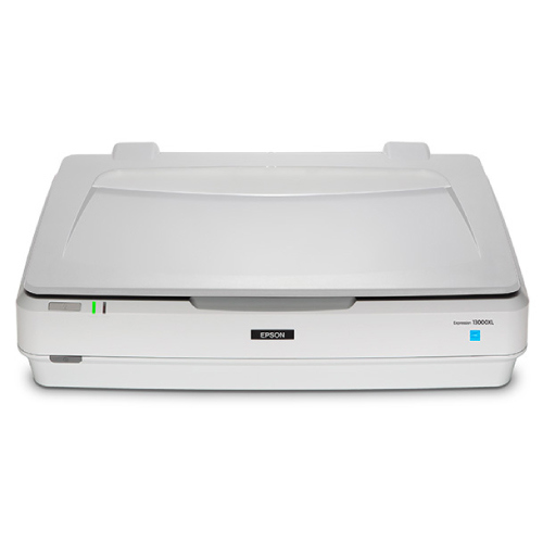 Escaner epson b11b257201 expresion 13000xl