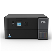 Impresora Multifuncional Epson EcoTank L4360 - Vista 3