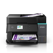 Impresora Multifuncional Epson EcoTank L6370 - Vista 2