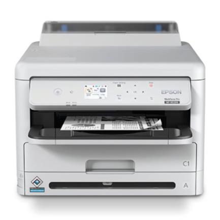 Impresora monocromatica workforce pro wf-m5399
