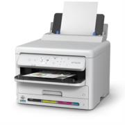 Impresora Epson de Inyección WorkForce Pro WF-C5390 Color 25PPM Dúplex - Vista 5