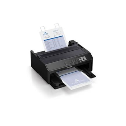 Impresora matriz de punto epson fx-890ii de 9 agujas