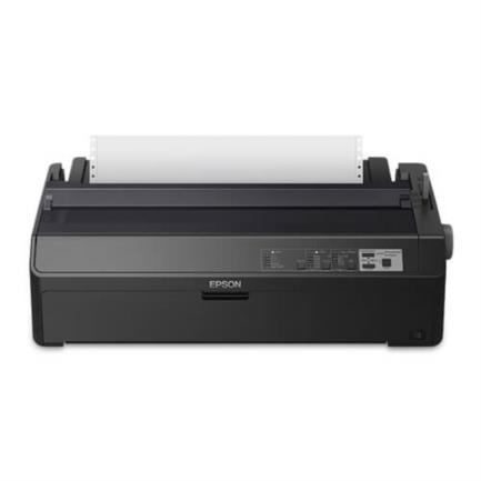 Impresora matriz de punto epson fx-2190ii de 9 agujas