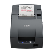 Impresora Epson Matriz de Puntos TM-U220II - Vista 2
