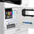 Multifuncional Epson a Color WorkForce Enterprise AM-C4000 - Vista 4