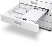Multifuncional Epson a Color WorkForce Enterprise AM-C4000 - Vista 7