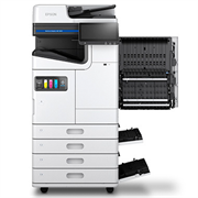 Multifuncional Epson a Color WorkForce Enterprise AM-C4000 - Vista 11