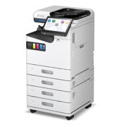 Multifuncional Epson Workforce AM-C400 Enterprise A4 Color - Vista 10