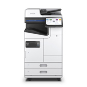 Impresora Multifuncional Epson WorkForce Enterprise AM-M5500 - Vista 3