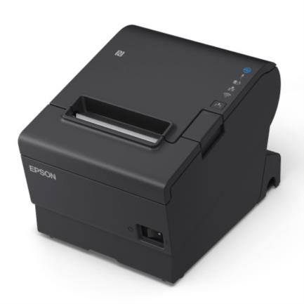 Impresora Termica Epson de Recibos TM-T88VII-022 - Vista 2
