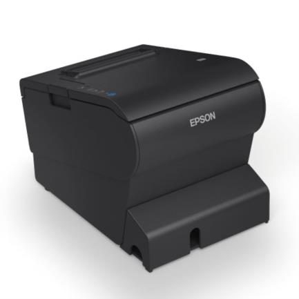 Impresora Termica Epson de Recibos TM-T88VII-022 - Vista 4