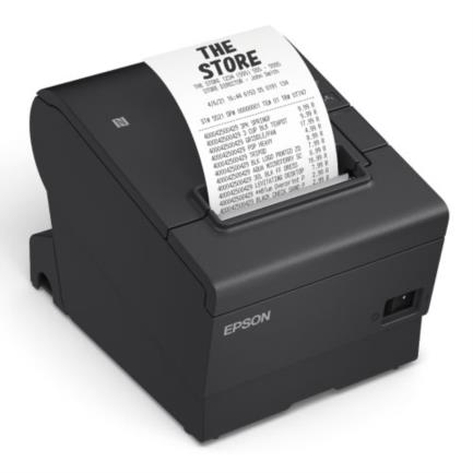 EPIIMPAH102 - IMPRESORA EPSON TERMICA DE RECIBOS TM-T88VII-022