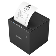 Impresora Termica Epson de Recibos TM-M30III-012 PTR USB ETH PS ES EBCK - Vista 8