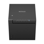 Impresora Termica Epson de Recibos TM-M30III-012 PTR USB ETH PS ES EBCK - Vista 10
