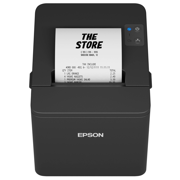 Impresora Epson Térmica de Recibos TM-T20IV-SP - Vista 3