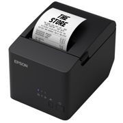 Impresora Epson de Recibos T20IV-L - Vista 4
