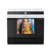 Impresora epson surelab d1070 profesional minilab con impresión a doble cara wi-fi/ethernet/usb