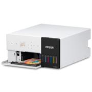 Impresora Epson Minilab SureLab D570 Resolución Máxima 1440x720 ppp Pantalla LCD de 1.44" 18W USB/Ethernet - Vista 3