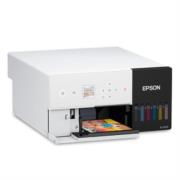 Impresora Epson Minilab SureLab D570 Resolución Máxima 1440x720 ppp Pantalla LCD de 1.44" 18W USB/Ethernet - Vista 5