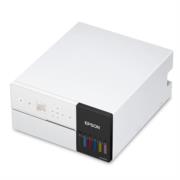 Impresora Epson Minilab SureLab D570 Resolución Máxima 1440x720 ppp Pantalla LCD de 1.44" 18W USB/Ethernet - Vista 7