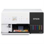 Impresora epson minilab surelab d570 resolución máxima 1440x720 ppp pantalla lcd de 1.44" 18w usb/ethernet