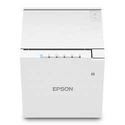 Impresora Termica Epson de Recibos TM-M30III - Vista 12
