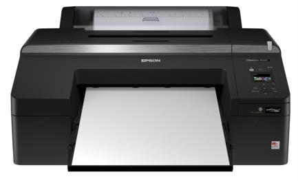 Plotter Epson Sure Color P5000, 17 Pulgadas 43 Cm, Usb, 2880 X 1440 Ppp