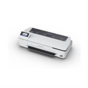 Plotter Epson SureColor T3170 CAD-GIS Inyección de Tinta 24" Resolución 2400 x 1200 Producto Frágil  Revisar Condiciones - Vista 9