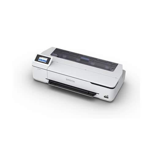Plotter Epson SureColor T3170 CAD-GIS Inyección de Tinta 24" Resolución 2400 x 1200 Producto Frágil  Revisar Condiciones - Vista 5
