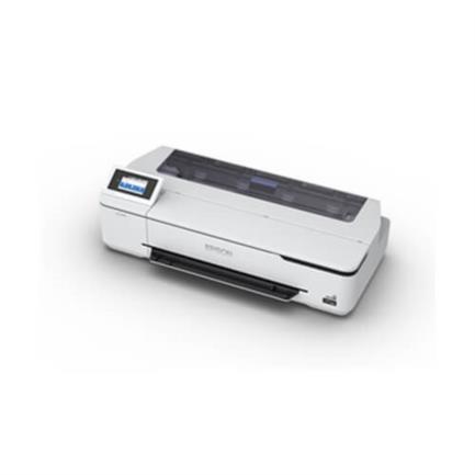 Plotter Epson SureColor T3170 CAD-GIS Inyección de Tinta 24" Resolución 2400 x 1200 Producto Frágil  Revisar Condiciones 2