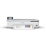 Plotter Epson SureColor T3170 CAD-GIS Inyección de Tinta 24" Resolución 2400 x 1200 Producto Frágil  Revisar Condiciones - Vista 7