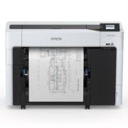 Plotter Epson SureColor T5770DR Cabezal de Impresión 36" Resolución 2400 x 1200 Producto Frágil Revisar Condiciones - Vista 6