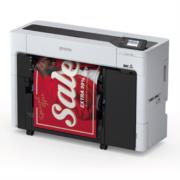 Plotter Epson SureColor T5770DR Cabezal de Impresión 36" Resolución 2400 x 1200 Producto Frágil Revisar Condiciones - Vista 8