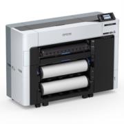 Plotter Epson SureColor P6570D Cabezal de Impresión 24" Resolución 2400x1200 Producto Frágil Revisar Condiciones de Enví - Vista 5