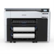 Plotter Epson SureColor P6570D Cabezal de Impresión 24" Resolución 2400x1200 Producto Frágil Revisar Condiciones de Enví - Vista 3