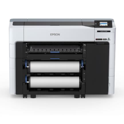 Plotter epson surecolor p6570d cabezal de impresión 24" resolución 2400x1200 producto frágil revisar condiciones de enví
