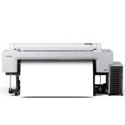 Plotter Epson SureColor P20570 Fotografia Inyeccion de Tinta 64 Resolucion 2400 x 1200 - Vista 7