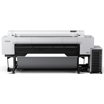 Plotter epson surecolor p20570 fotografia inyeccion de tinta 64 resolucion 2400 x 1200