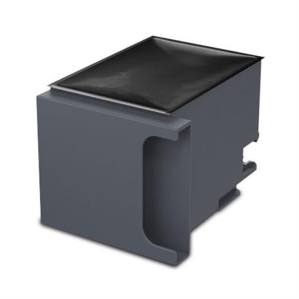 Caja mantenimiento epson t6714 wf-c869r