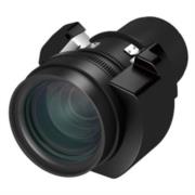 Lente epson elplm15 zoom tiro medio color negro