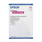 Papel Epson 16.5x23.4" Mate A2 720dpi c/30 Hojas - Vista 3