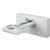 Soporte de Pared Epson ELPMB62 Ajustable Alcance Ultracorto - Vista 2
