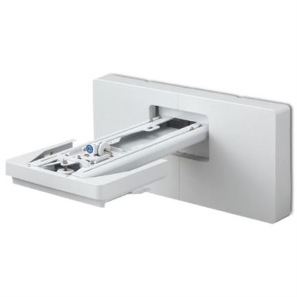 Soporte de pared epson elpmb62 ajustable alcance ultracorto