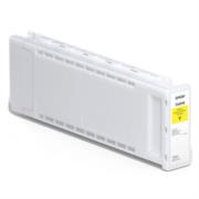 Tinta Epson UltraChrome Pro12 T44H Inks 700Ml Color Amarillo - Vista 3