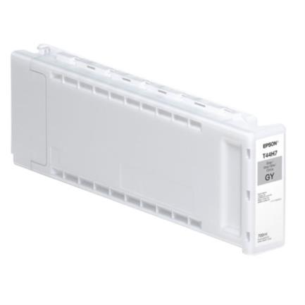 Tinta epson ultrachrome pro 12 700ml color negro claro