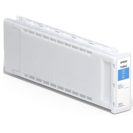 Tinta epson ultrachrome pro 12 700ml color cian