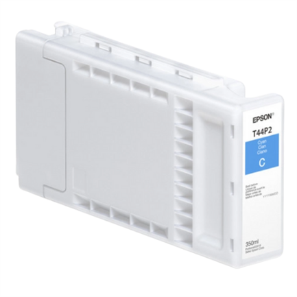 Tinta epson ultrachrome pro12 350ml color cian