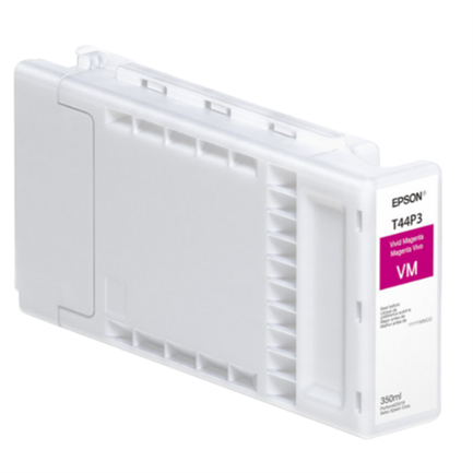 Tinta epson ultrachrome pro 12 350ml color magenta vivo