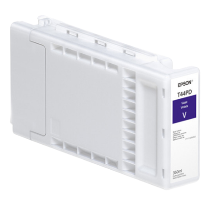 Tinta epson ultrachrome pro 12 350ml color violeta