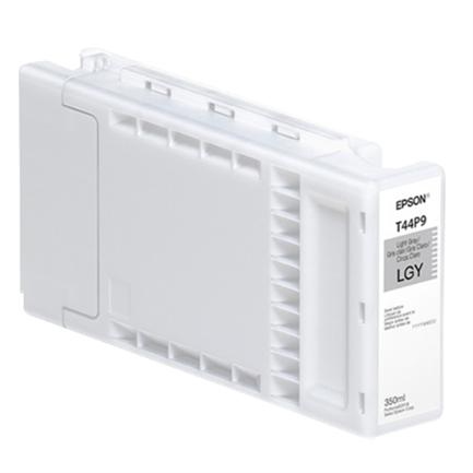 Tinta epson ultrachrome pro 12 350ml color gris claro